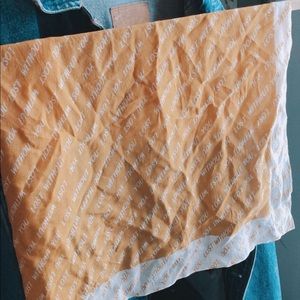 Madewell Bandana Scarf